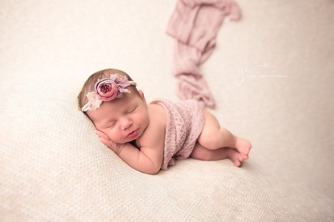 Newborn Photographer