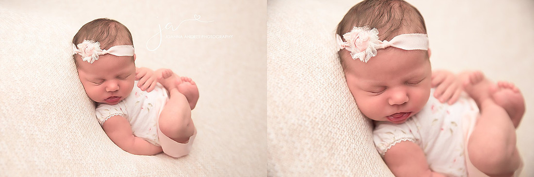 Newborn Photographer