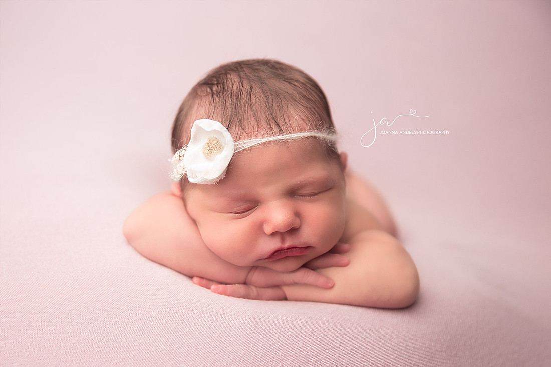 Newborn Photographer