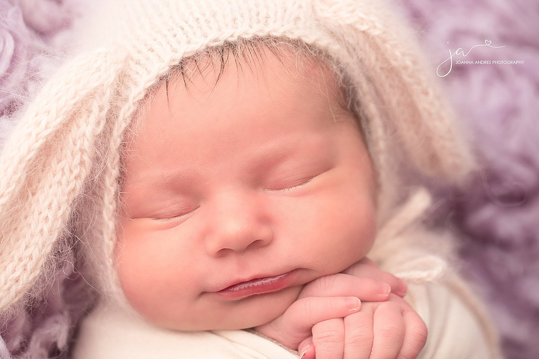 Newborn Photographer