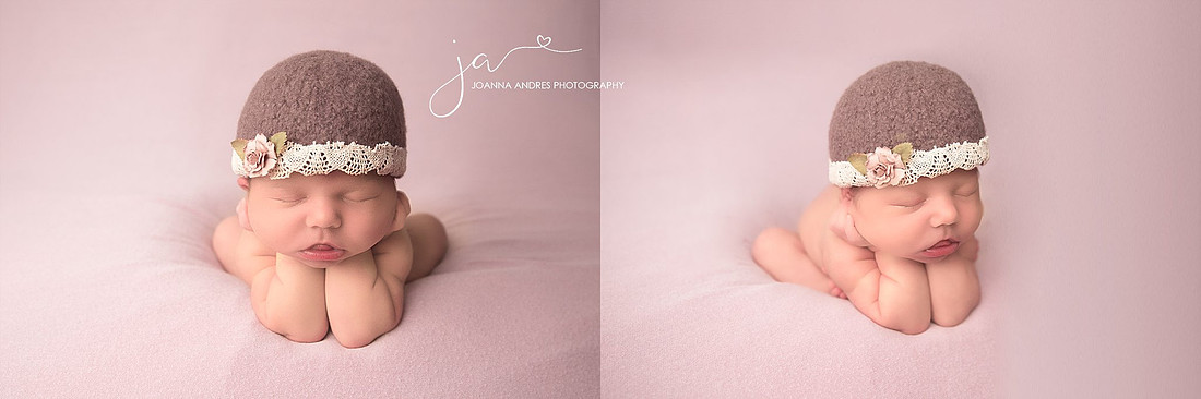 Newborn Photographer