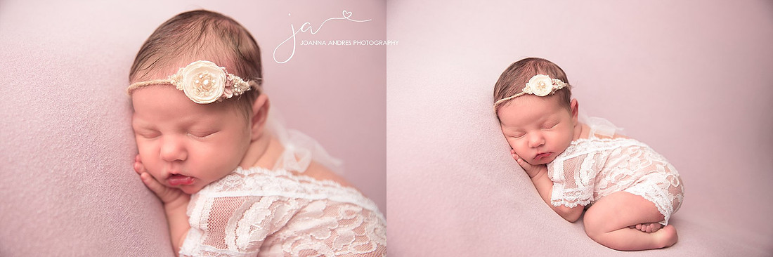 Newborn Photographer