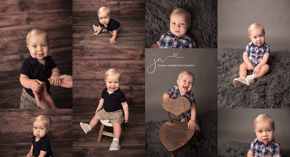 Studio Photography Columbus Ohio