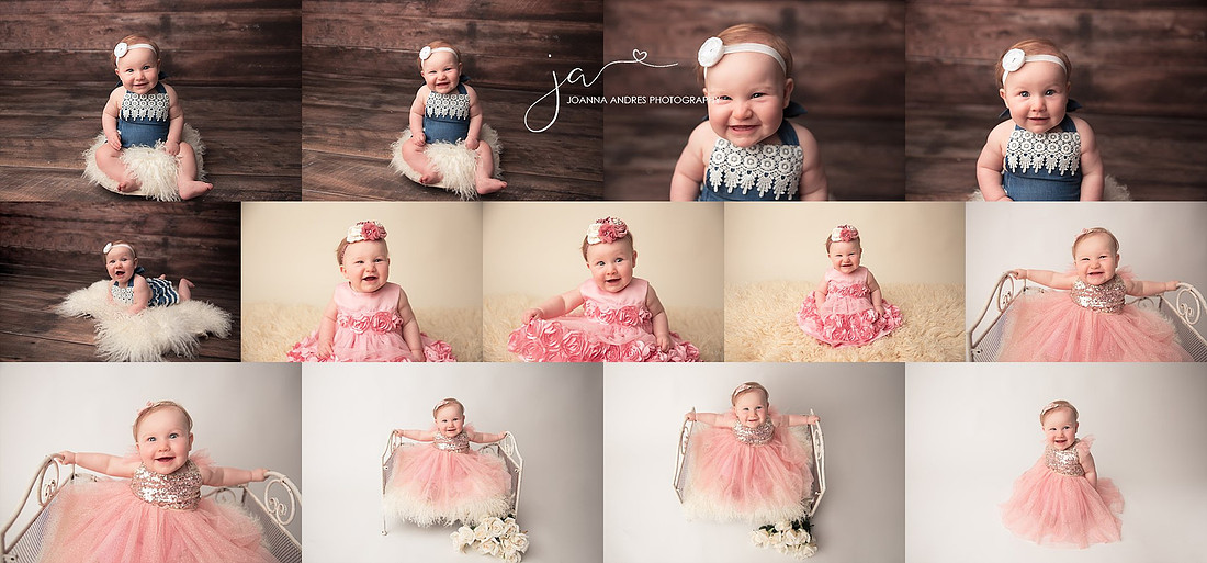 "Baby Photographer Columbus Ohio"