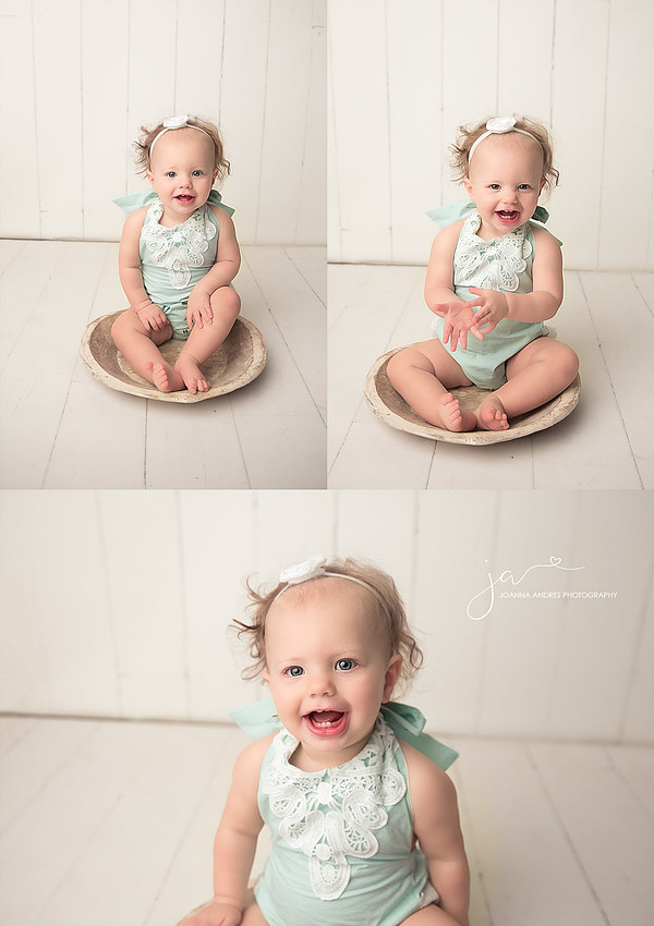 "Birthday Milestone Photographer Columbus Ohio"