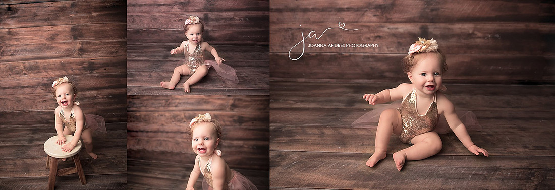 "Birthday Milestone Photographer Columbus Ohio"