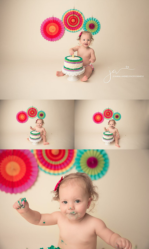 "Birthday Milestone Photographer Columbus Ohio"