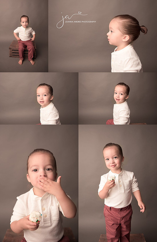 "Children Photographer Columbus Ohio"