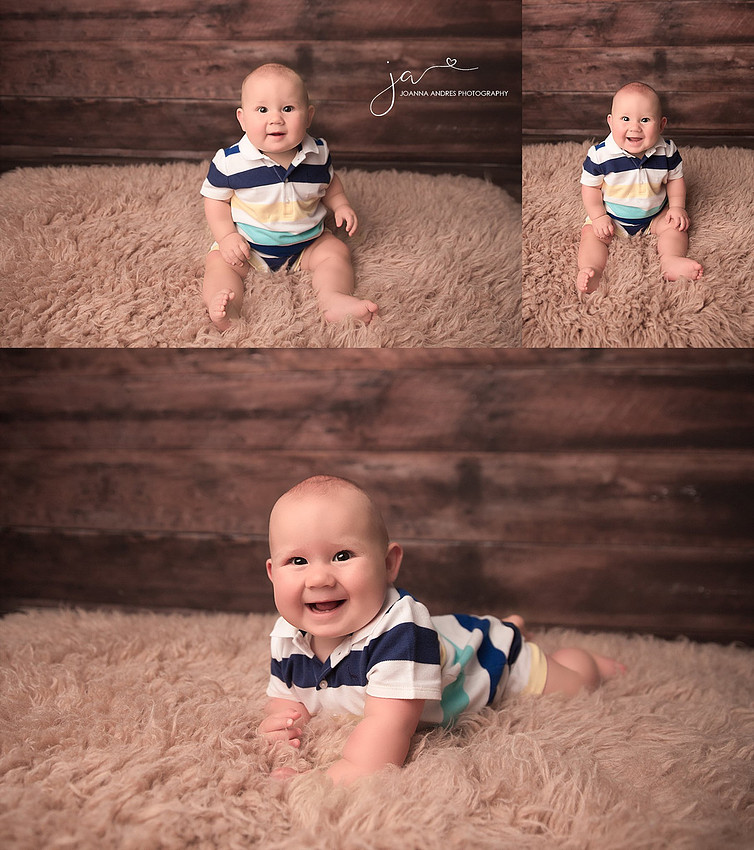 "Baby Photographer Upper Arlington Ohio"