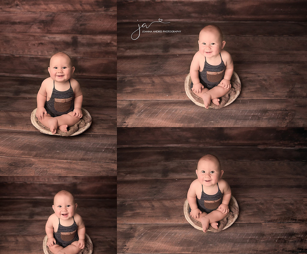 "Baby Photographer Upper Arlington Ohio"