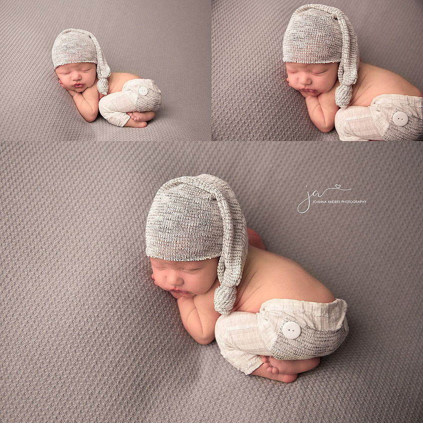 "Baby Photographer Upper Arlington Ohio"