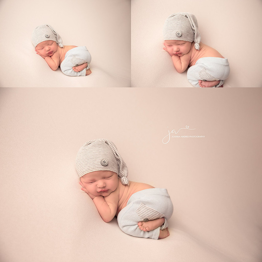"Baby Photographer Upper Arlington Ohio"