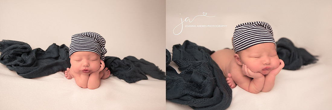 "Baby Photographer Upper Arlington Ohio"