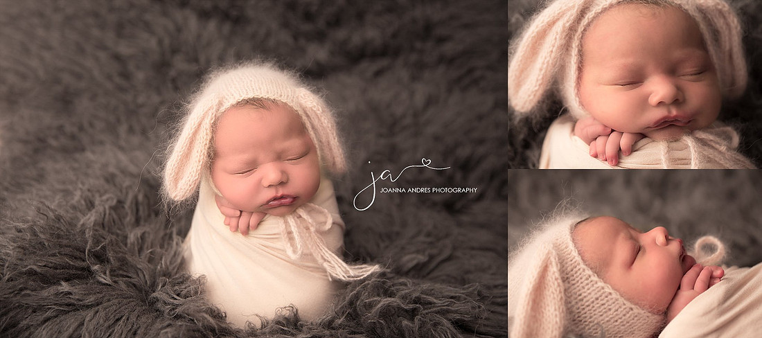 "Baby Photographer Upper Arlington Ohio"