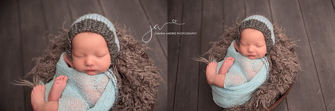 "Baby Photographer Upper Arlington Ohio"