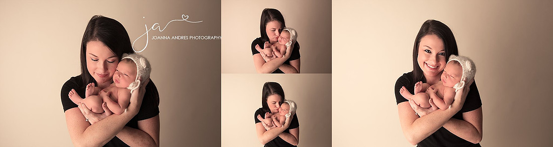 "Baby Photographer Upper Arlington Ohio"