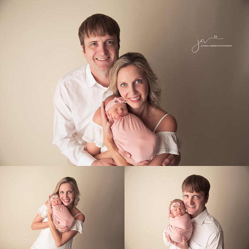 "Baby Photographer New Albany Ohio"