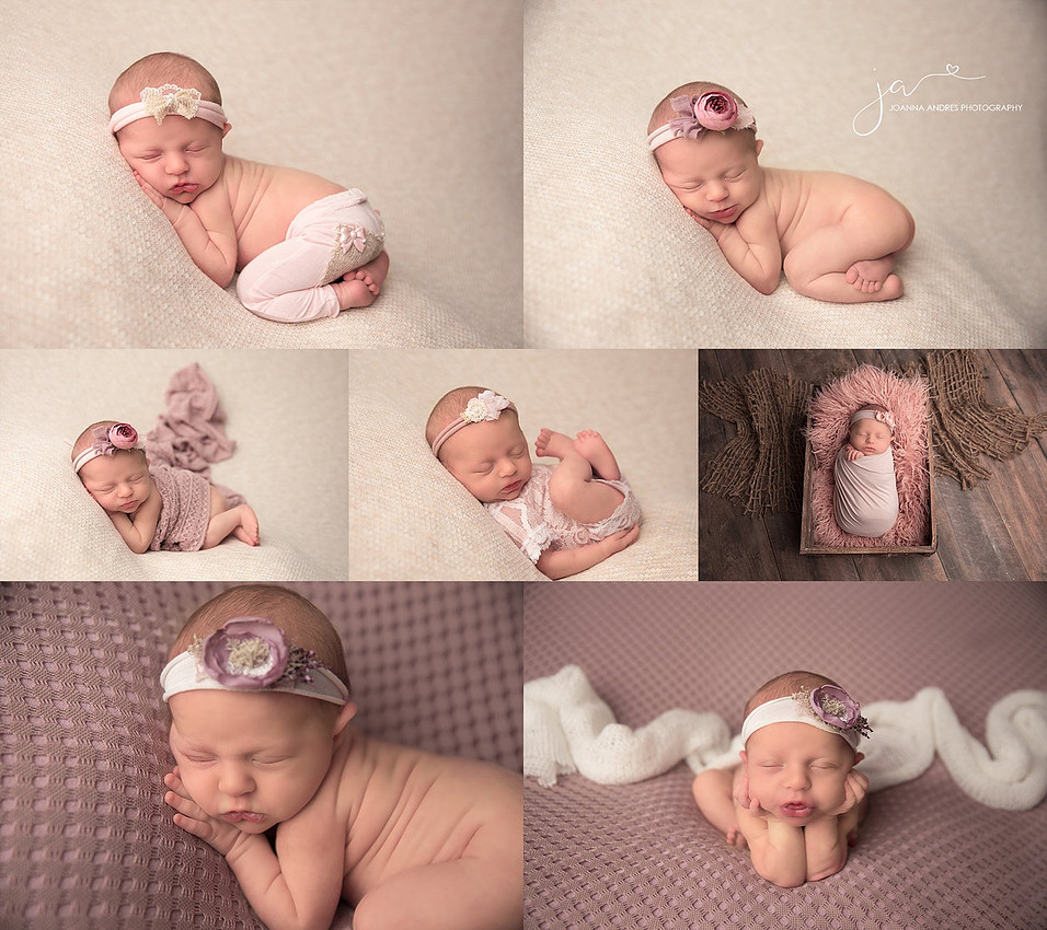 "Baby Photographer New Albany Ohio"