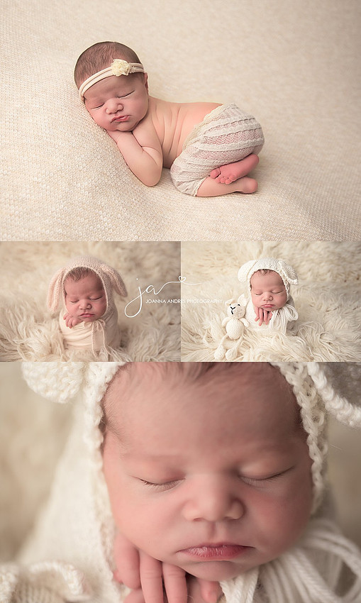 "Infant Photographer Columbus Ohio"