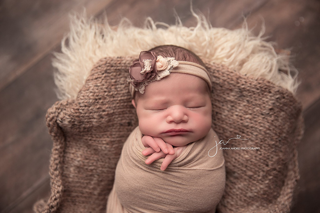 "Infant Photographer Columbus Ohio"