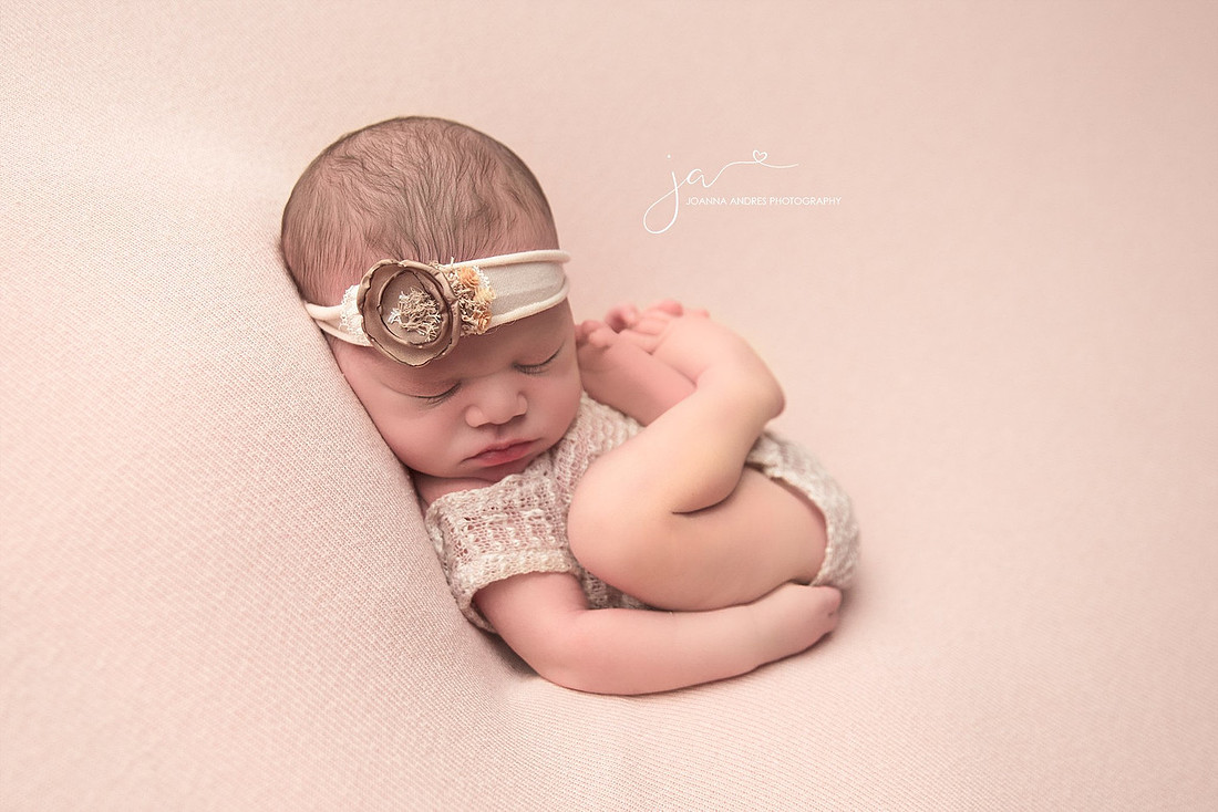 "Infant Photographer Columbus Ohio"