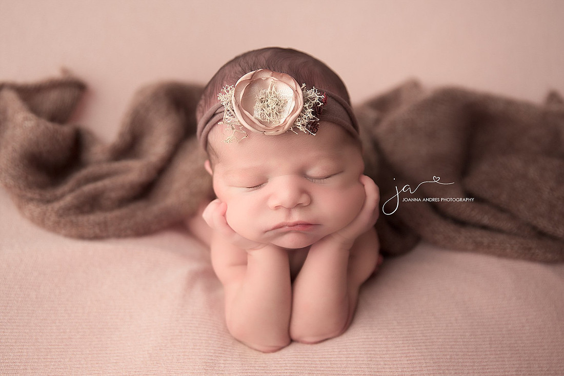 "Infant Photographer Columbus Ohio"