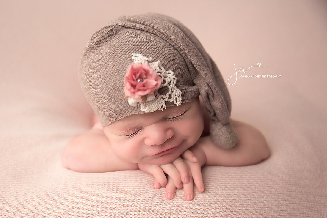 "Infant Photographer Columbus Ohio"