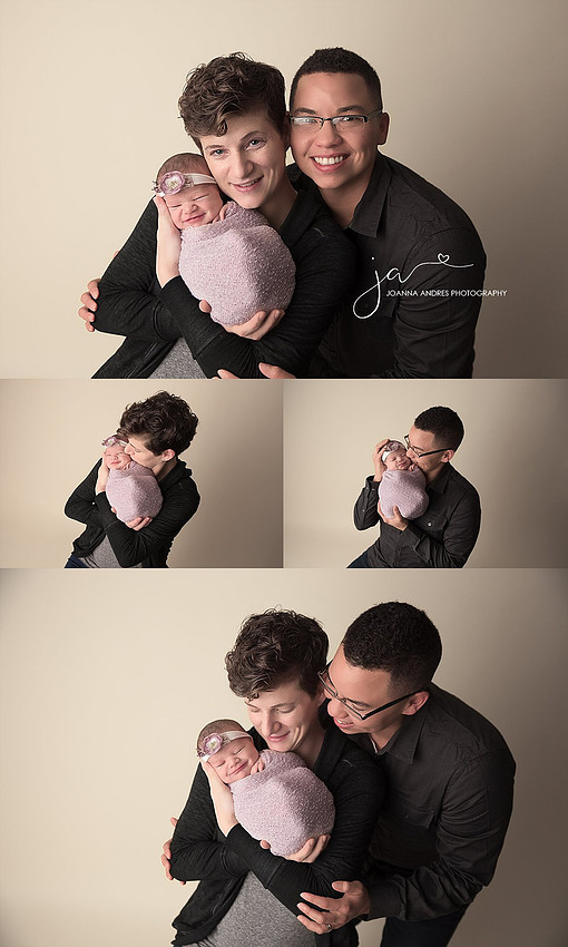 "Infant Photographer Columbus Ohio"