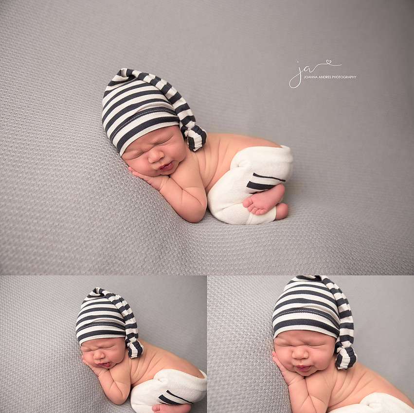 "Baby Photographer Upper Arlington Ohio"