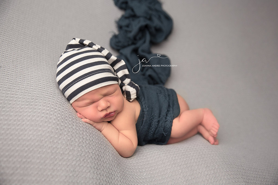 "Baby Photographer Upper Arlington Ohio"