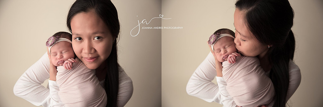 "Newborn Photographer Columbus Ohio"