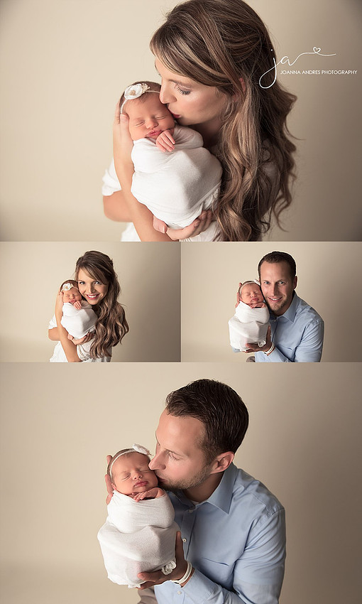 "Worthington Ohio Baby Photographer"