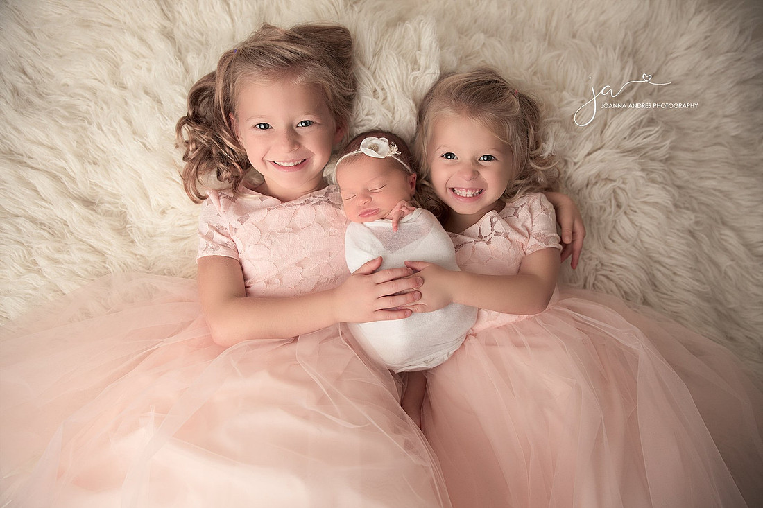 "Worthington Ohio Baby Photographer"