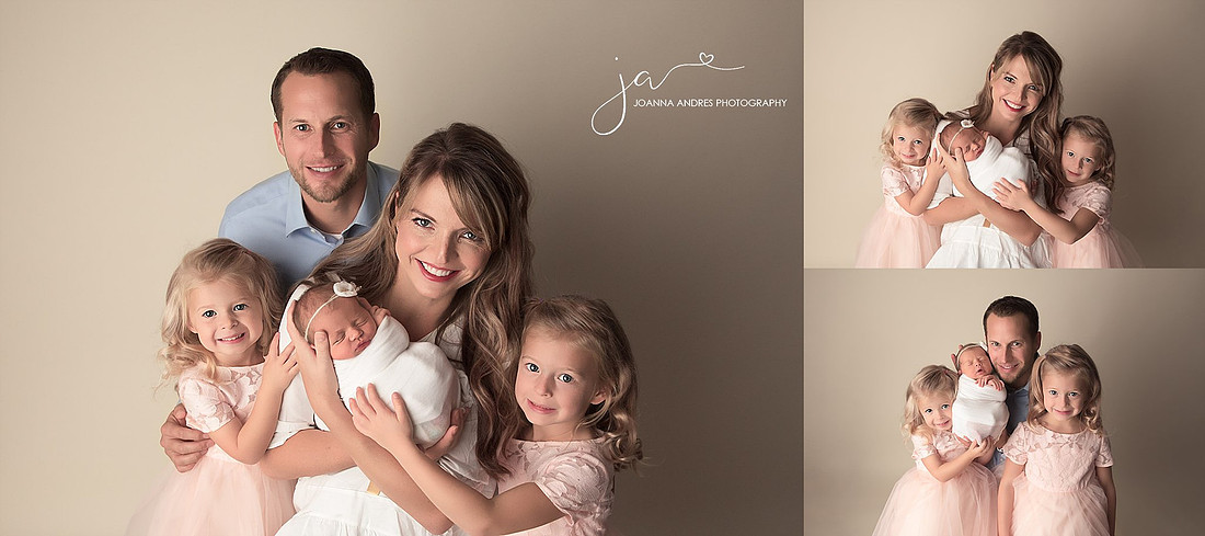 "Worthington Ohio Baby Photographer"