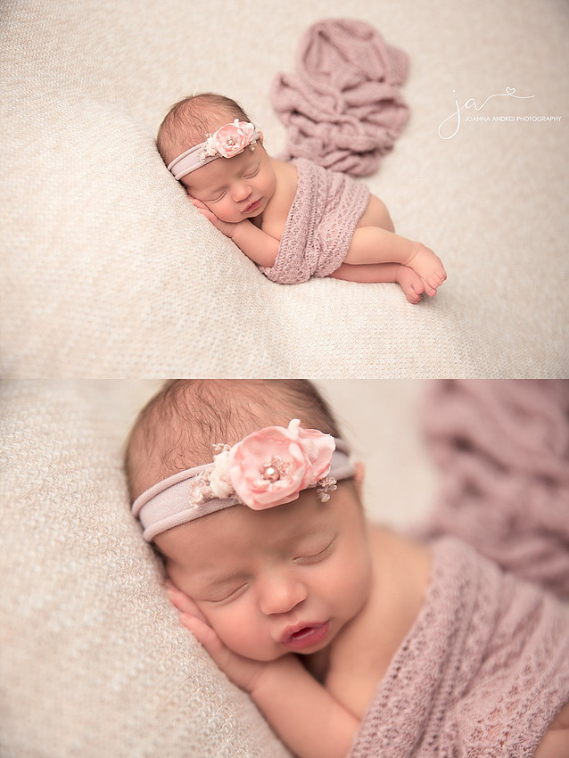 "Worthington Ohio Baby Photographer"
