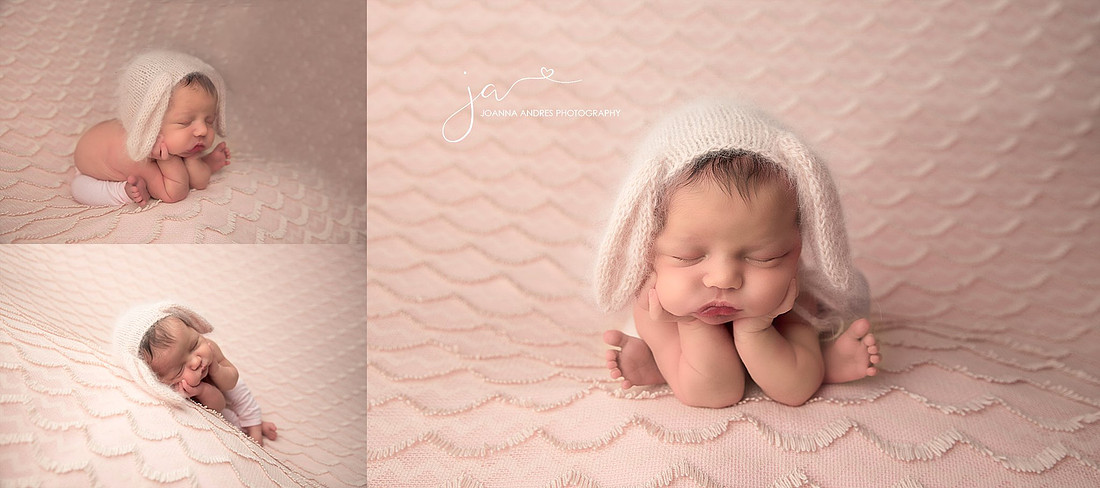"Baby Photographer Upper Arlington Ohio"