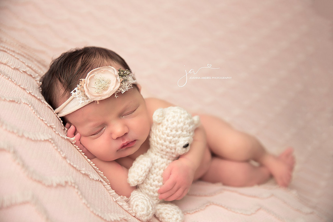 "Baby Photographer Upper Arlington Ohio"