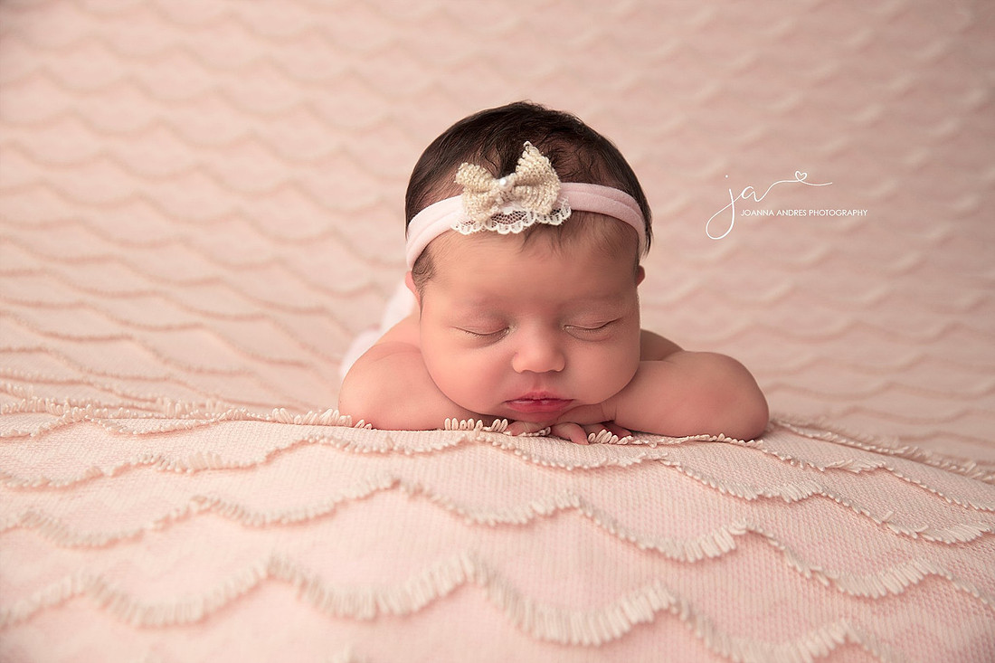 "Baby Photographer Upper Arlington Ohio"