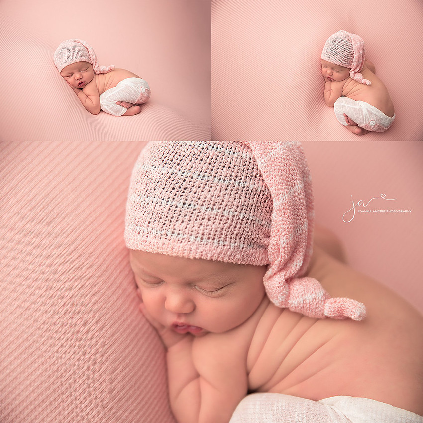 "Baby Photographer Upper Arlington Ohio"