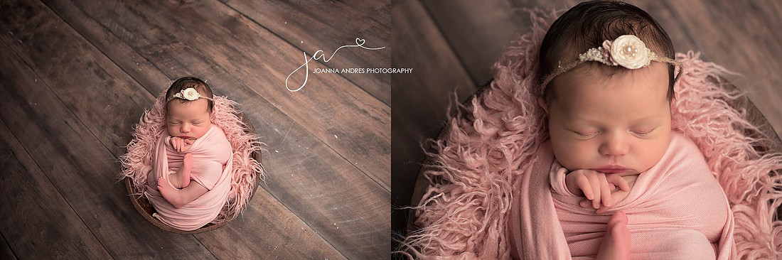 "Baby Photographer Upper Arlington Ohio"