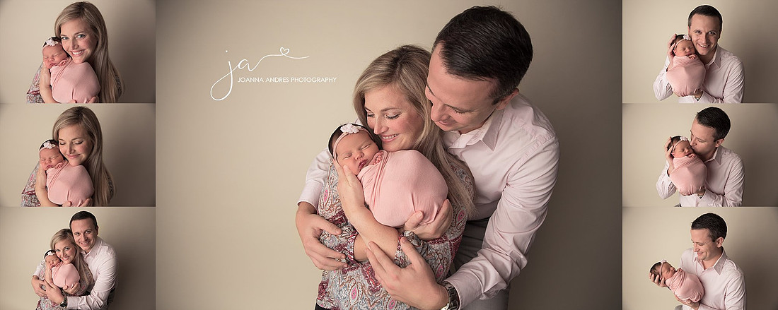 "Baby Photographer Upper Arlington Ohio"