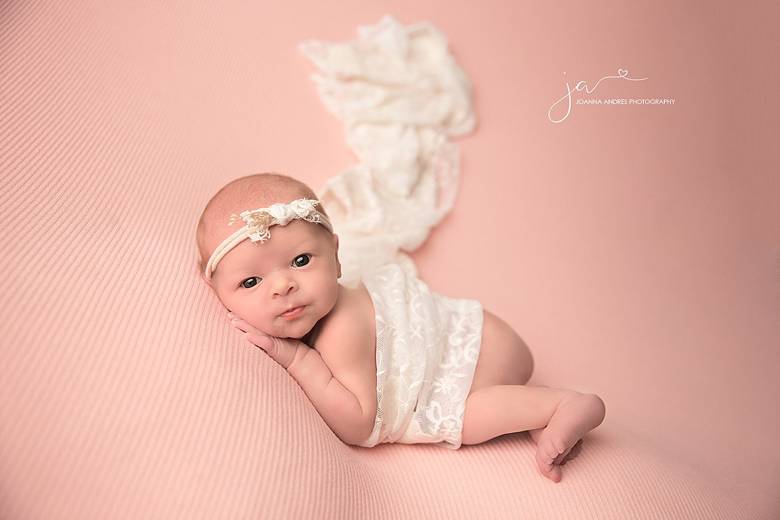 Baby Photographer Hilliard Ohio