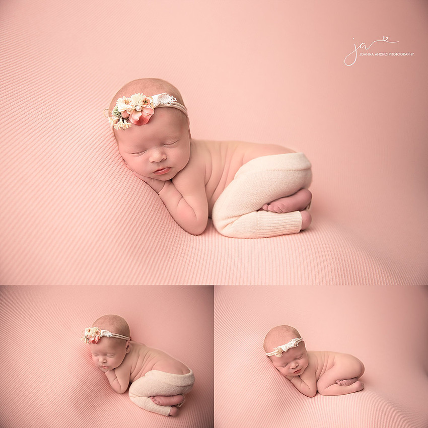 Baby Photographer Hilliard Ohio