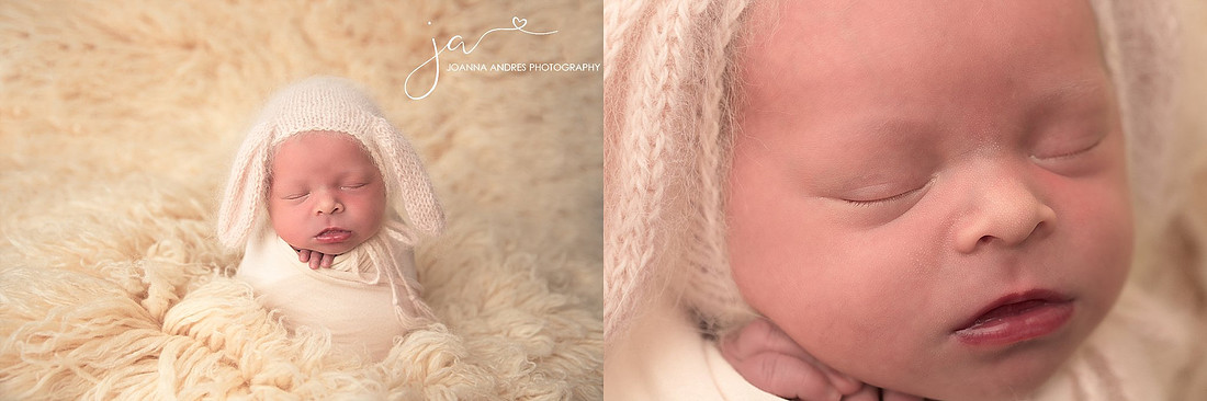 Baby Photographer Hilliard Ohio