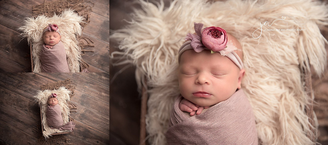 Baby Photographer Hilliard Ohio