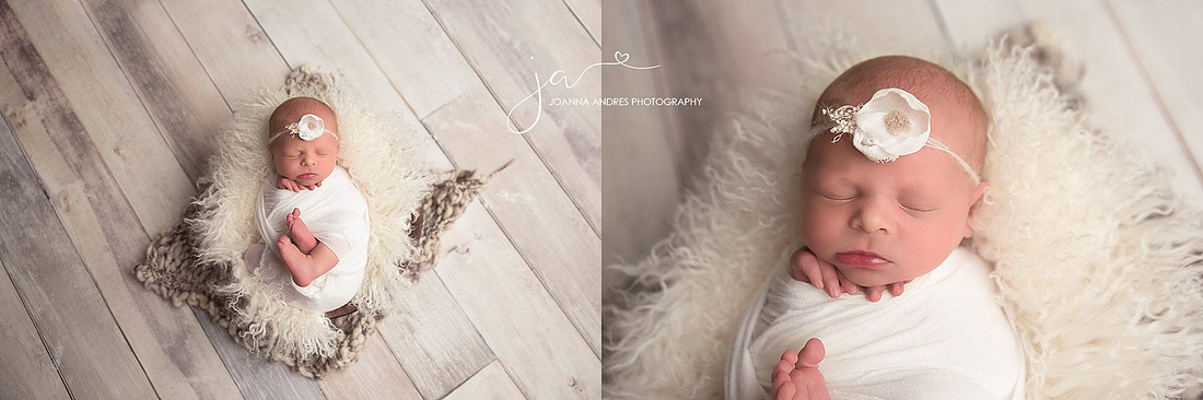Baby Photographer Hilliard Ohio