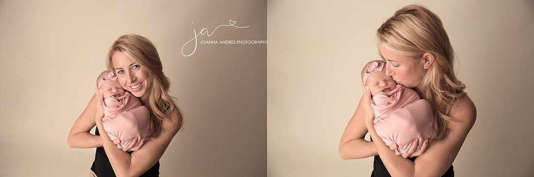 Baby Photographer Hilliard Ohio