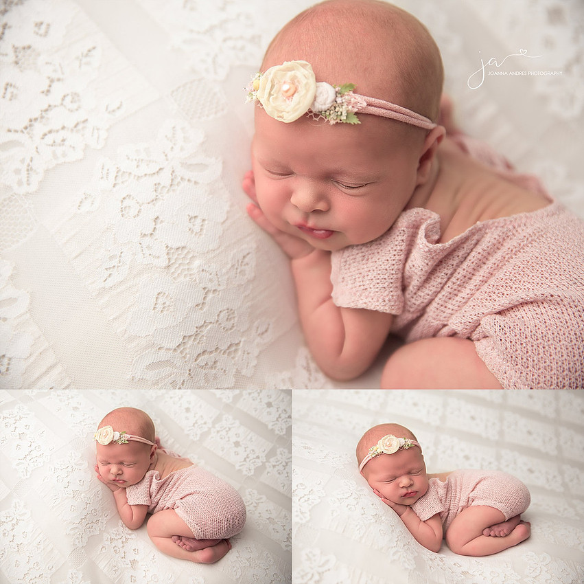 Baby Photographer Hilliard Ohio