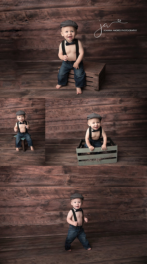 Cake Smash Photographer Columbus Ohio