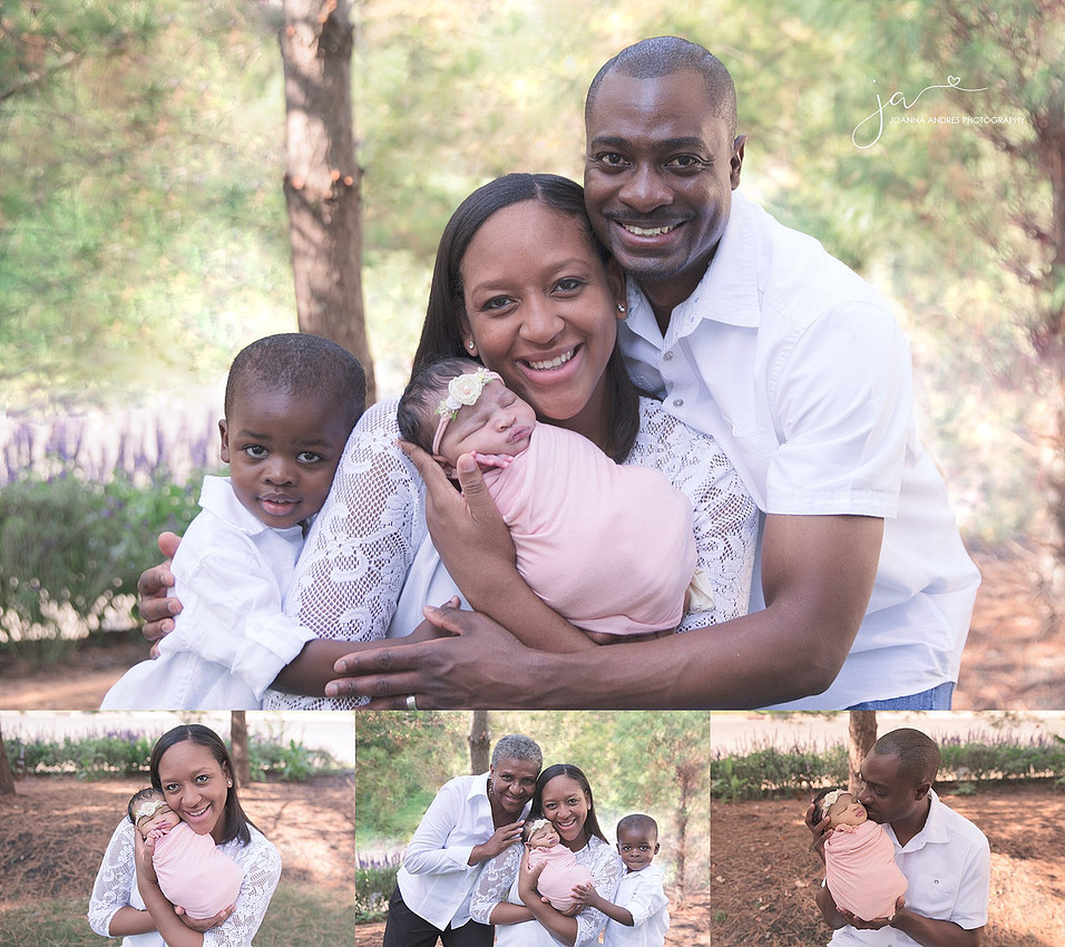 "Baby Photographer Columbus Ohio"